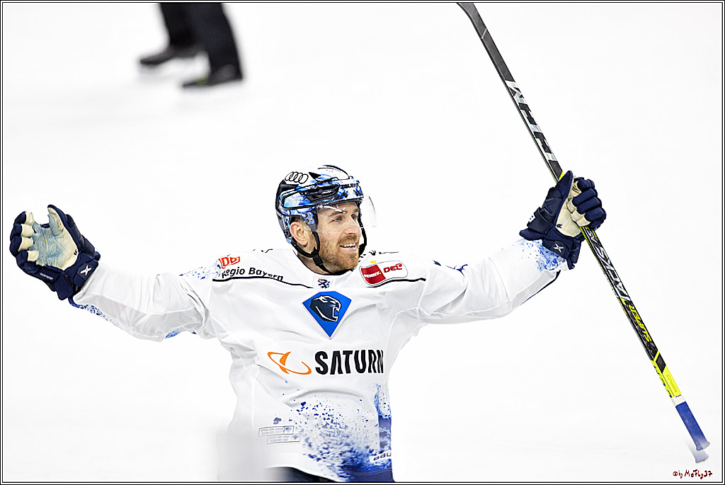 PENNY DEL;  Koelner Haie - ERC Ingolstadt; Koeln, 19.12.2021